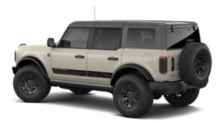 2026 Ford Bronco® External Image 3